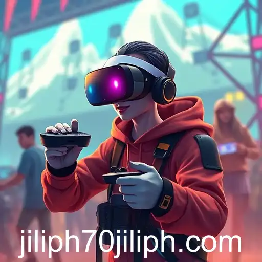 Digital Worlds Expanding in 2025