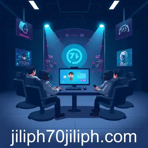 Emerging Trends in Online Gaming