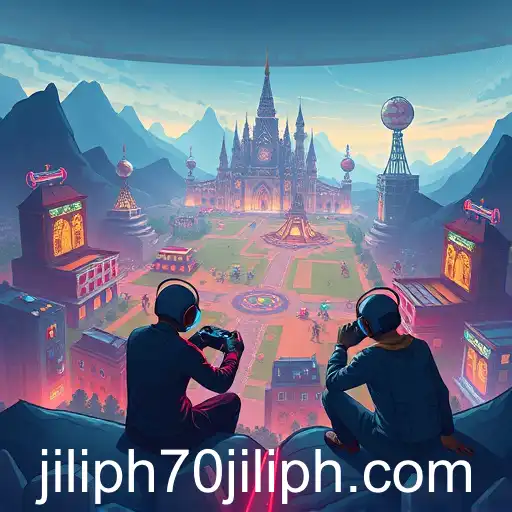 The Evolution of Online Gaming in a Changing Digital Landscape