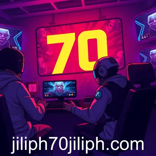 The Evolution of Online Gaming in a Connected World