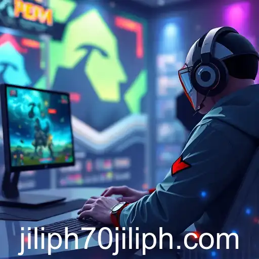 The Evolving Landscape of Online Gaming