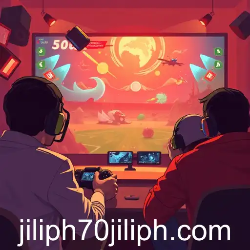 Gaming Evolves Amidst Technological Advancements