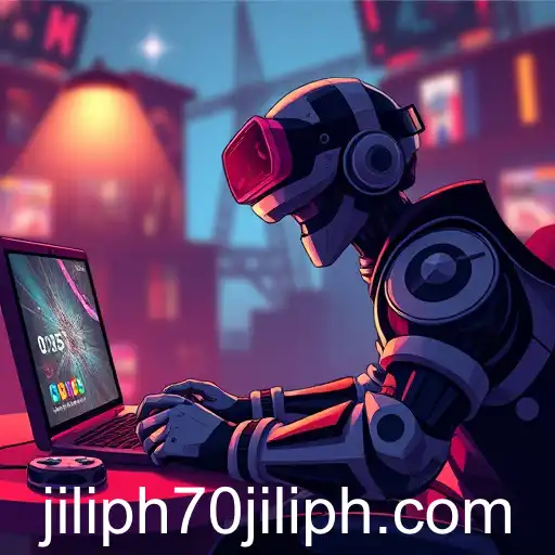 Gaming Trends and Innovations in 2025