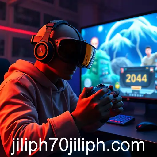 Innovative Trends Shaping Online Gaming