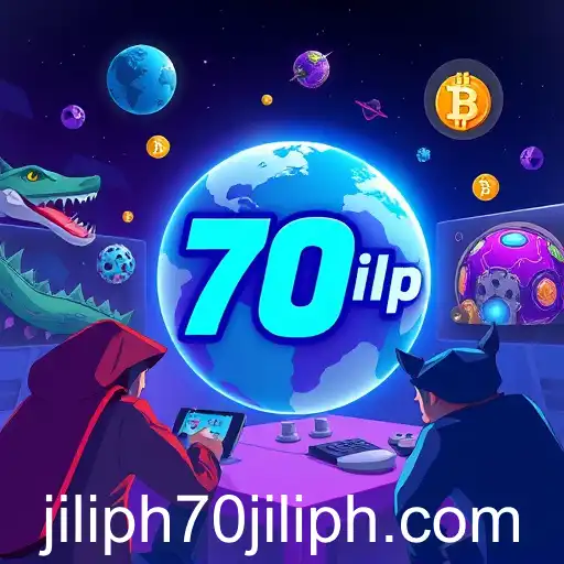 The Rise of 70jiliph in Online Gaming