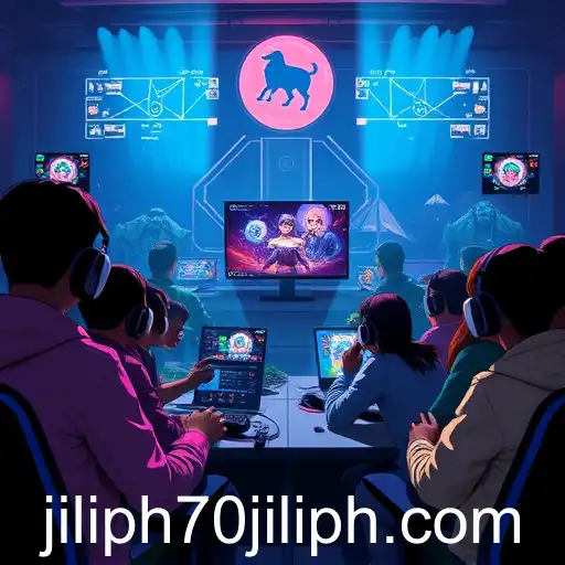 The Rise of Online Gaming Communities