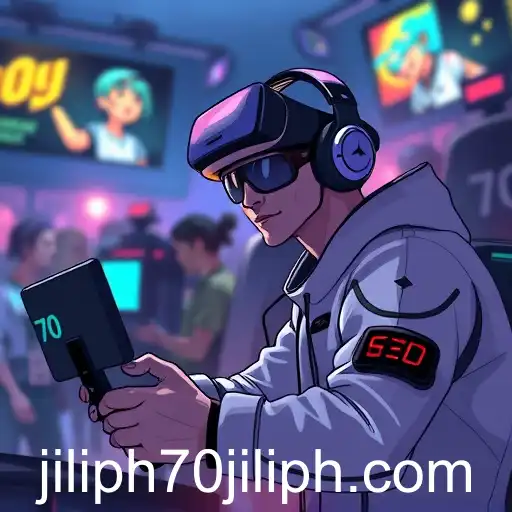 Rising Trends in Online Gaming