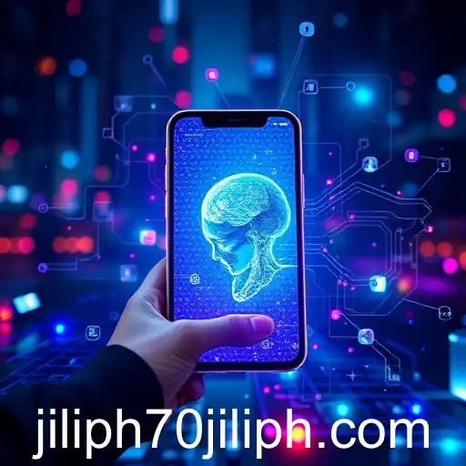 Rising Trends in Smartphones