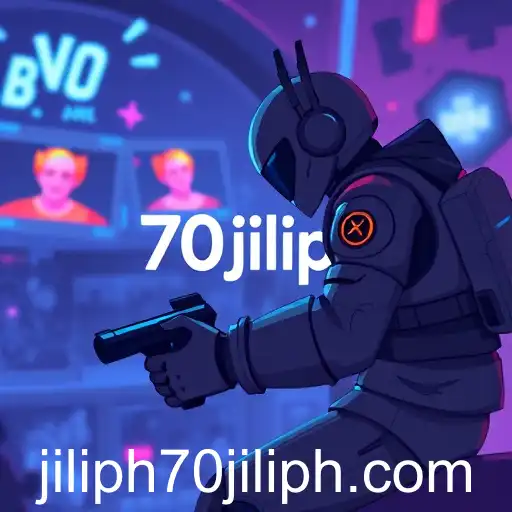 The Rise of 70jiliph: A New Era in Online Gaming