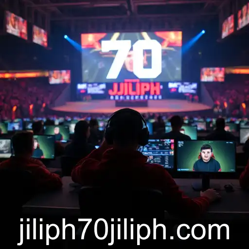 Esports Coverage: The Rise of Competitive Gaming