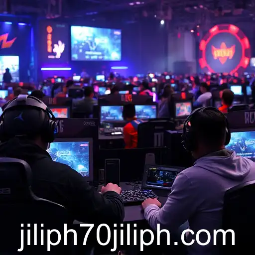 Exploring the World of Gaming Events: A Deep Dive into the Celebrations and Competitions