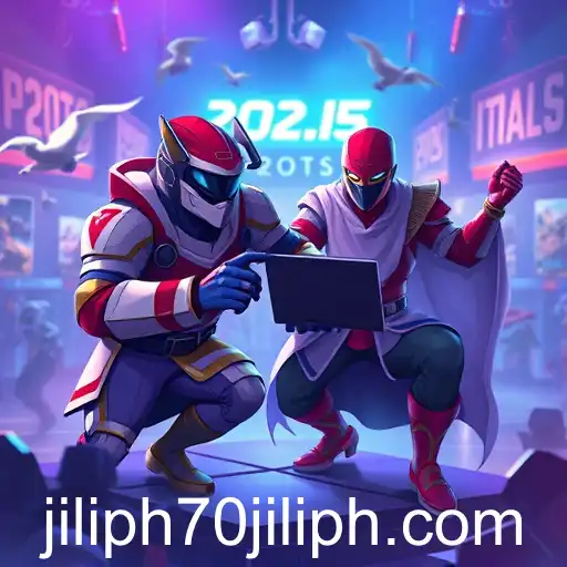 Exploring the Rise of Online Gaming in 2025