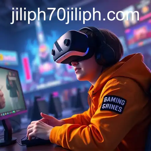 Gaming Innovation and Trends Shape 2026