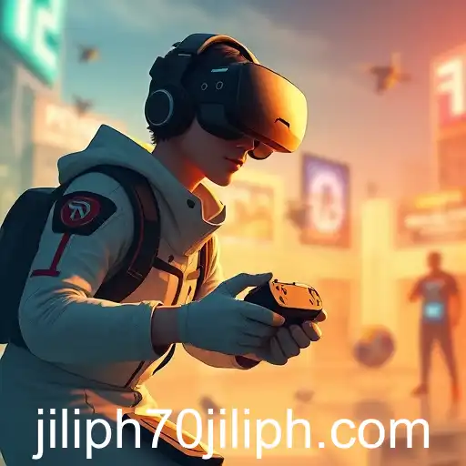 Innovative Trends in Gaming Platforms