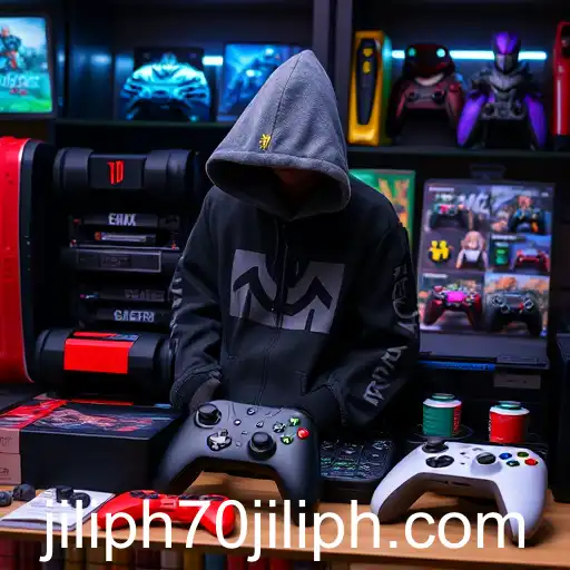 Exploring the World of Game Merchandise: Beyond the Console