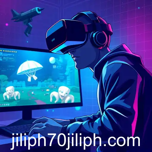 Evolving Trends in Online Gaming