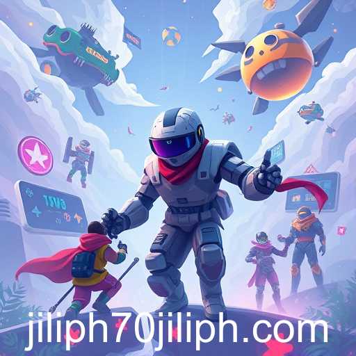 The Rise of 70jiliph: Unveiling the Future of Online Gaming