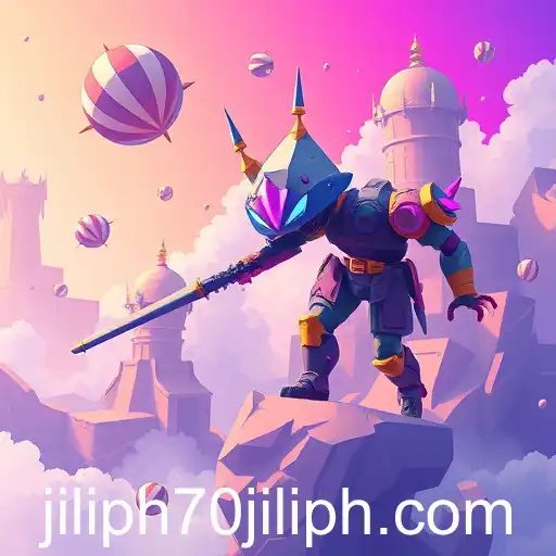 The Rise of 70jiliph in Gaming