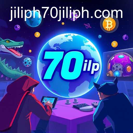 The Rise of 70jiliph in Online Gaming