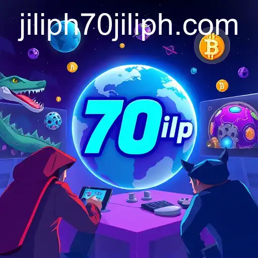 The Rise of 70jiliph in Online Gaming