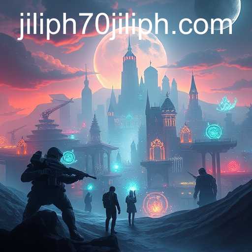 The Rise of 70jiliph in Virtual Adventures