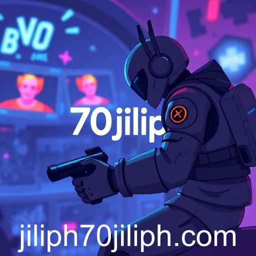 The Rise of 70jiliph: A New Era in Online Gaming