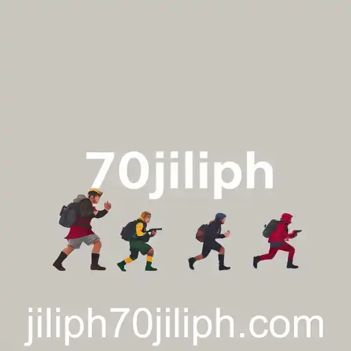 Exploring '70jiliph' in the Dynamic Realm of Game Updates