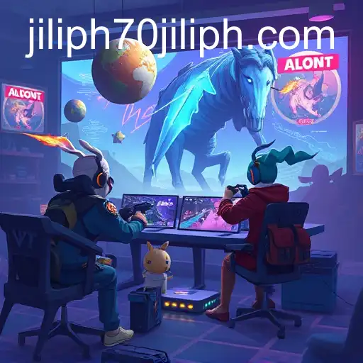 Virtual Gaming Evolves in 2025